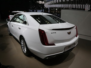 2018XTS Ϻչ