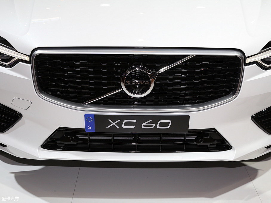 2018ֶXC60 