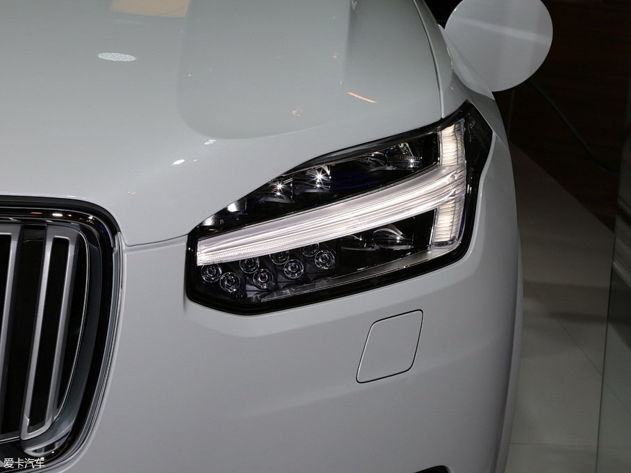 2018ֶXC90Դ 