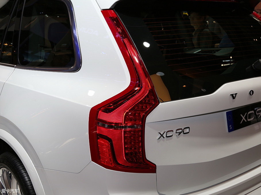 2018ֶXC90Դ 