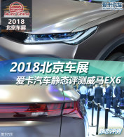 2018չ ̬EX6