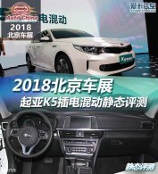 2018չ  K5춯̬