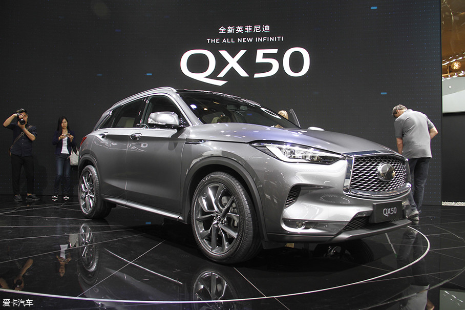 ȫQX50QX Sport Inspiration߶ȻԭӢϵƶԡ