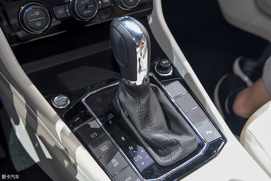 中国品牌占多数 5月份重点上市新车点评 2018北京车展;静评;实拍;大众全新一代朗逸