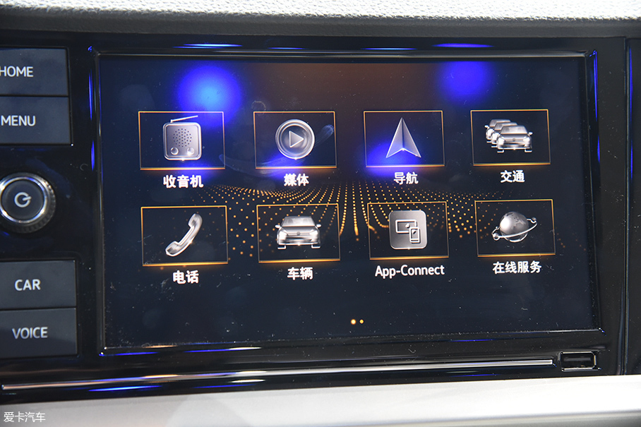 中国品牌占多数 5月份重点上市新车点评 2018北京车展;静评;实拍;大众全新一代朗逸