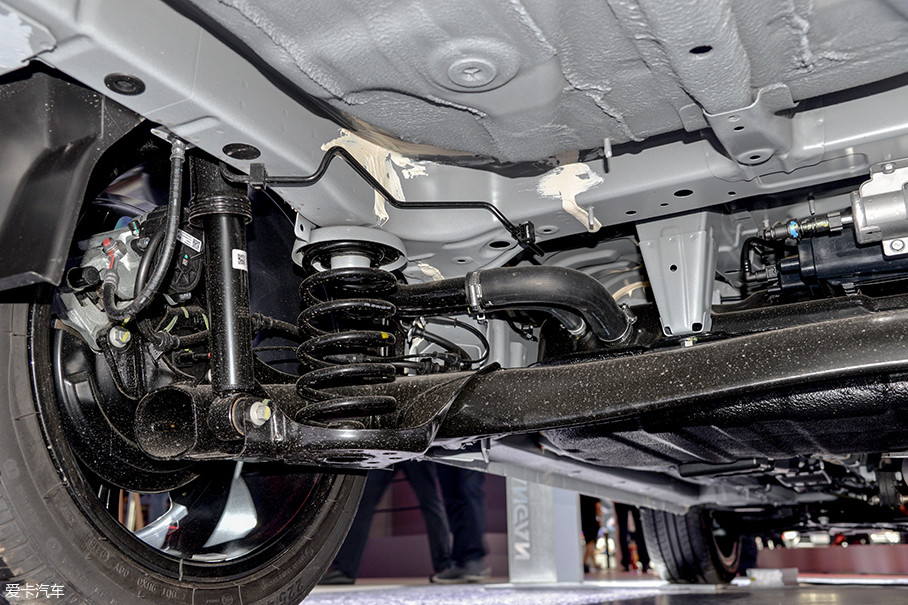 > 长安新cs35 plus静评