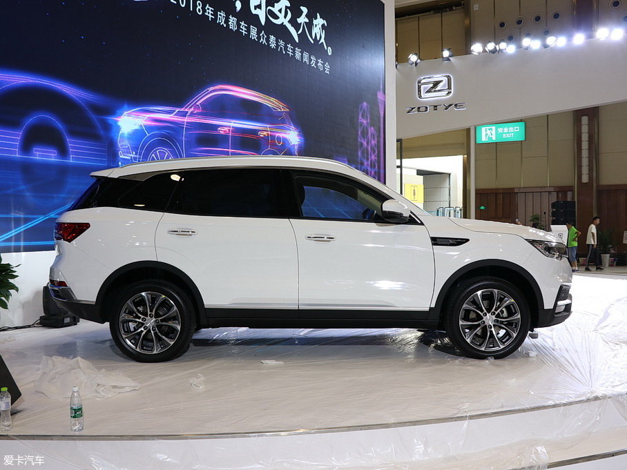 2018̩T500 