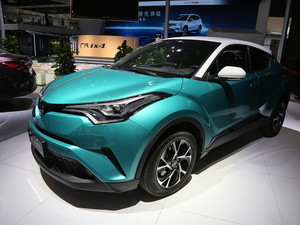 2018C-HR Ϻչ