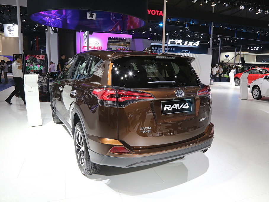 2018RAV4ٷ 