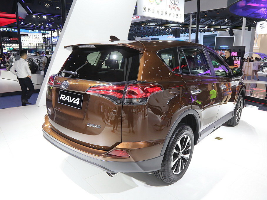 2018RAV4ٷ 
