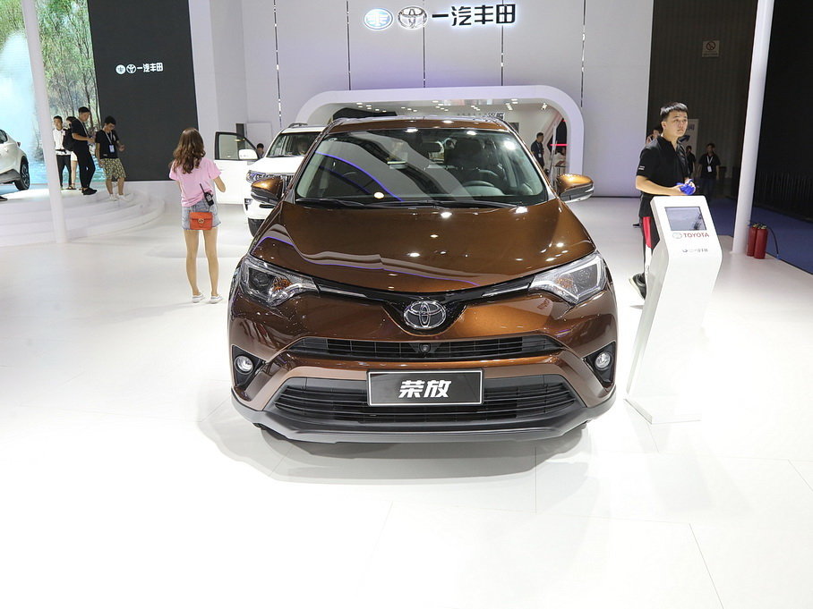 2018RAV4ٷ 