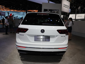 2018Tiguan Ϻչ