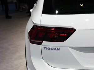 2018Tiguan Ϻչ