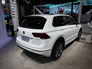 2018Tiguan Ϻչ