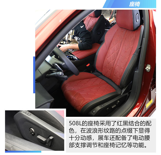 508L