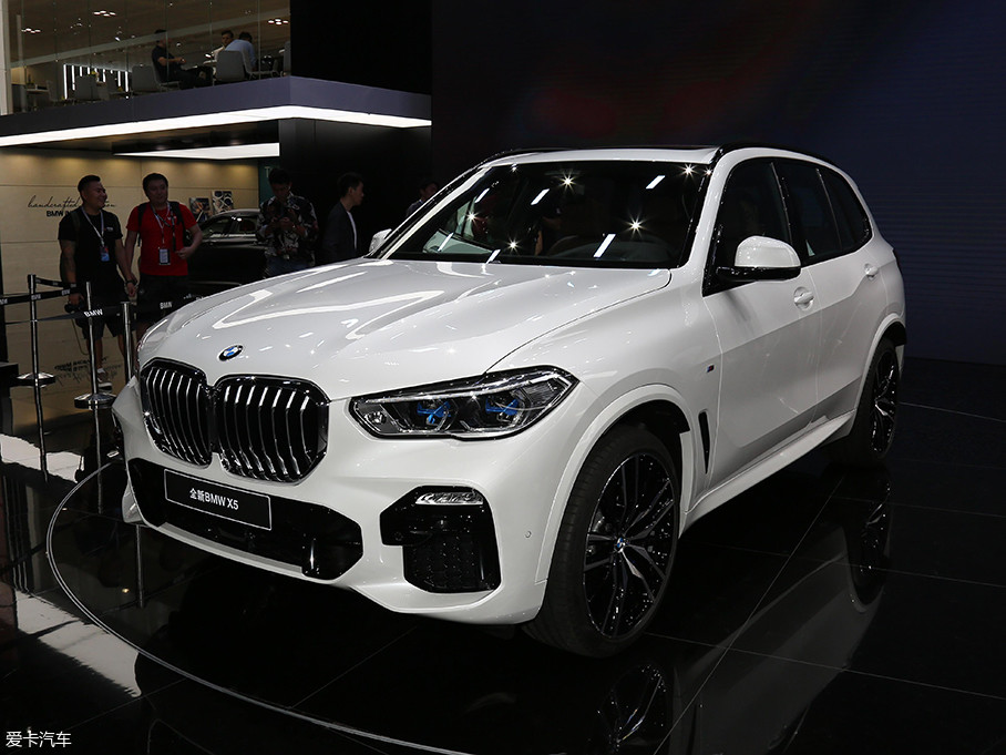 X5