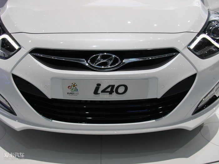 现代i40旅行版 (11/35)