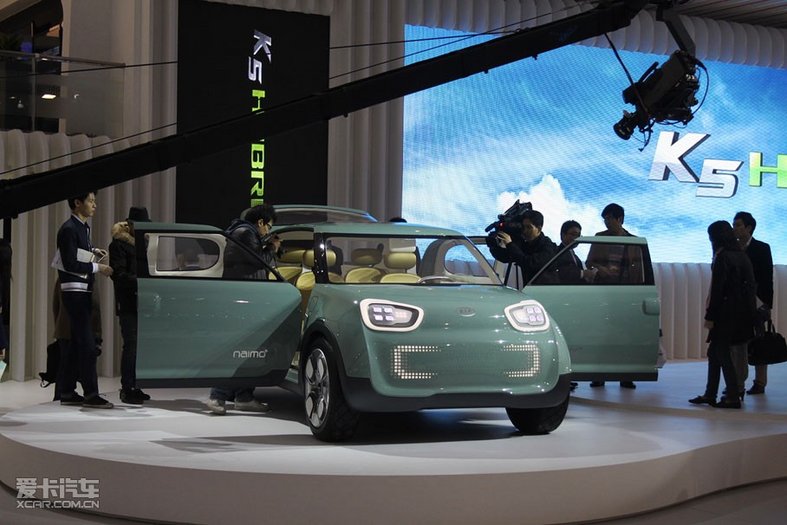 新索纳塔混合动力版 (26/52)