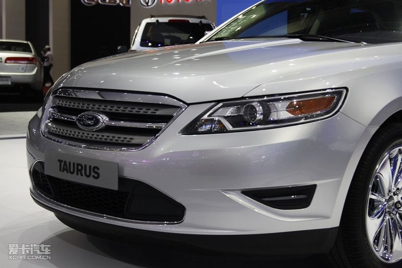 福特taurus图片