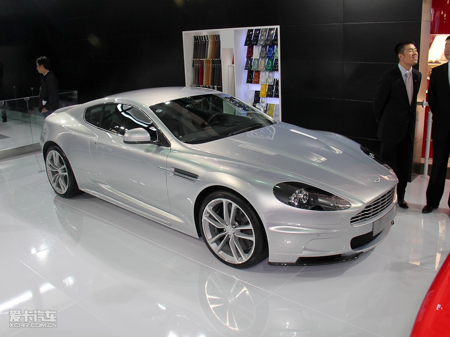 2009DBS 