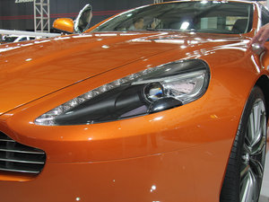 2012Virage ϸ