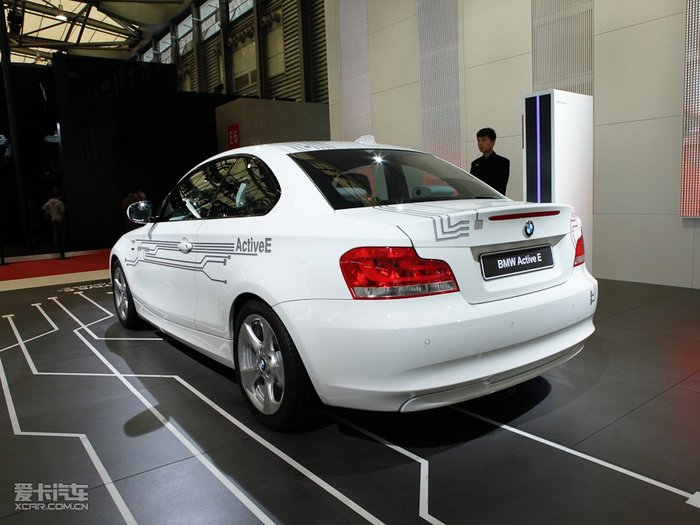 active e图片_汽车图片大全_爱卡汽车网