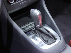 大众 2013款高尔夫GTI Cabriolet