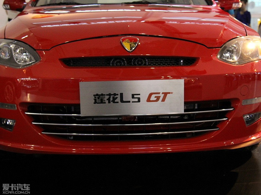 > 蓮花汽車新車