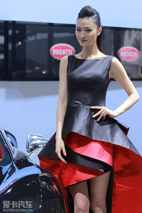 布加迪车模 (25/30)