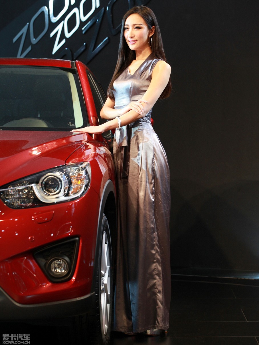 马自达(进口)车模 (7/70)