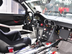 保时捷911 GT3 CUP