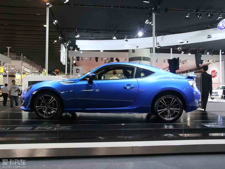 2013˹³BRZ 