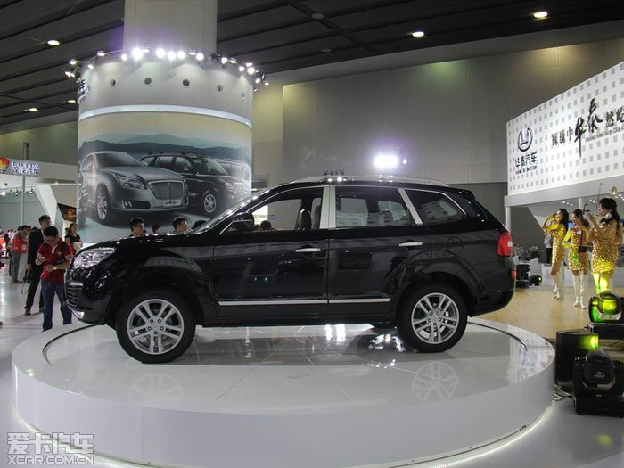 > 华泰汽车新车