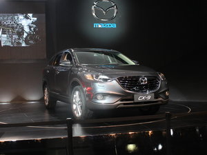 2013ԴCX-9 