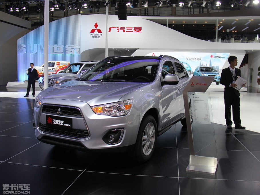 2012ASX() 