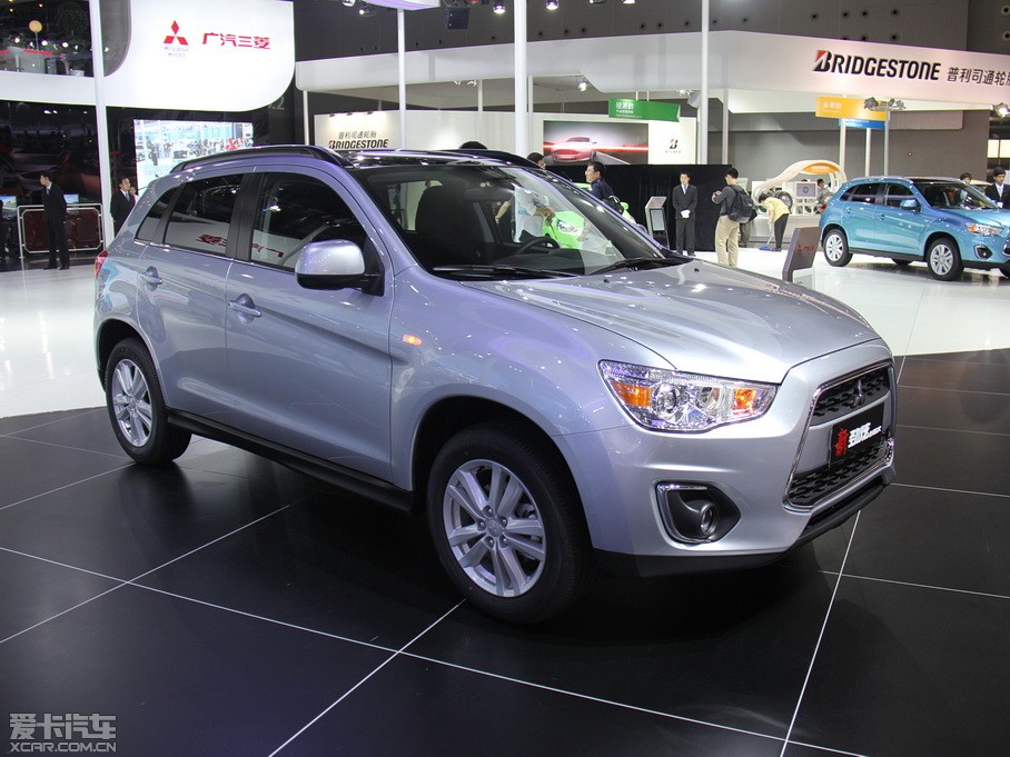 2012ASX() 