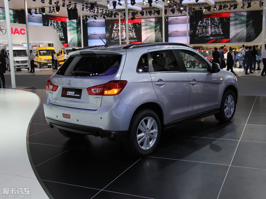 2012ASX() 