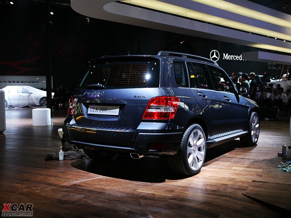 SUV