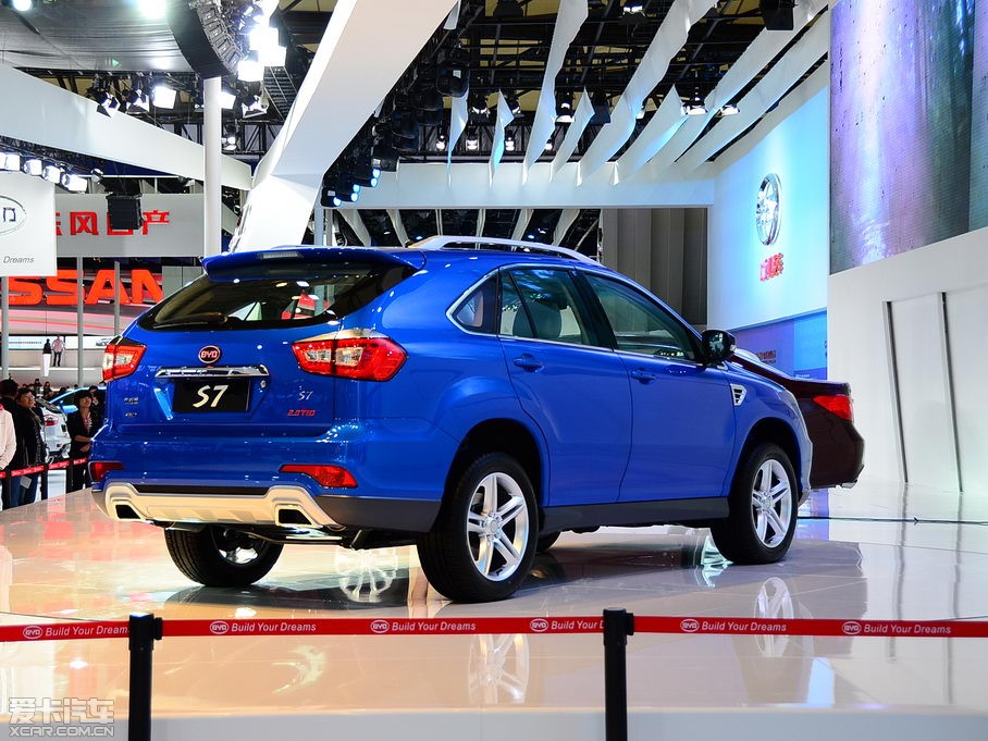 2015ǵS7 