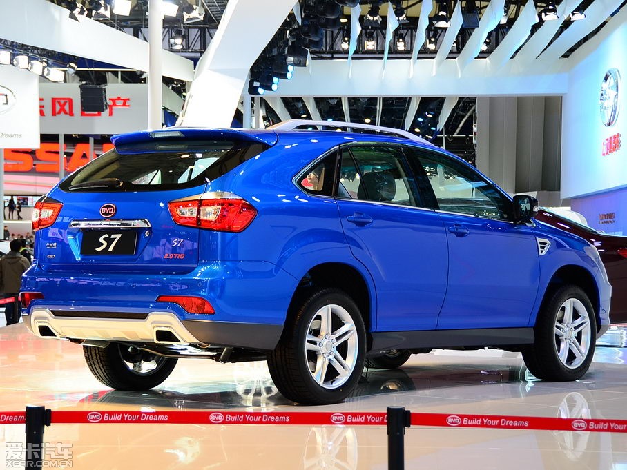 2015ǵS7 