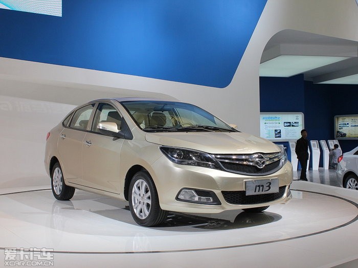 海马郑州新车_图片_汽车图片大全_爱卡汽车网