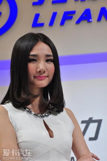 > 力帆汽车车模