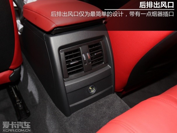宝马435i coupe