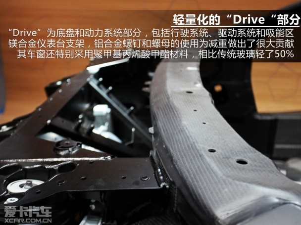 宝马2013款宝马i8