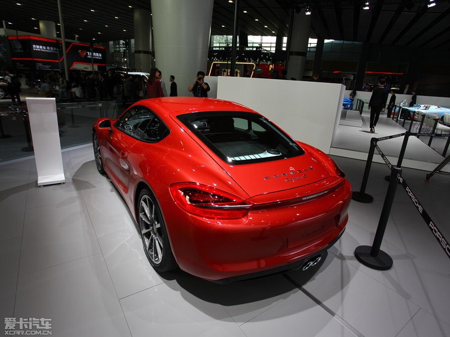 2013Cayman 