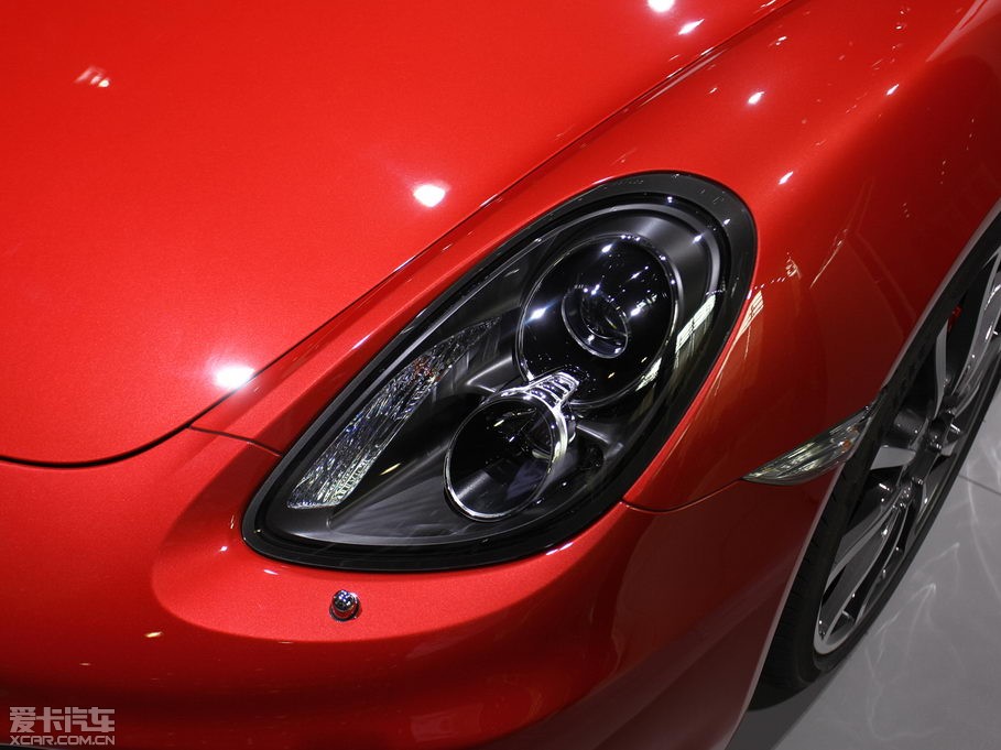 2013Cayman 