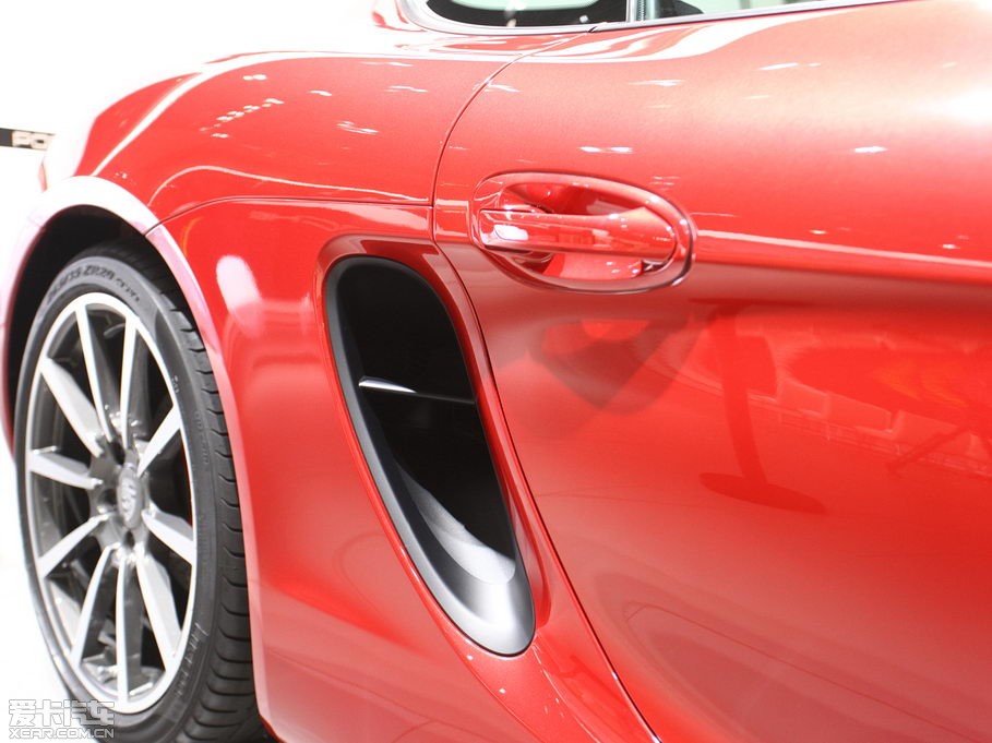 2013Cayman 