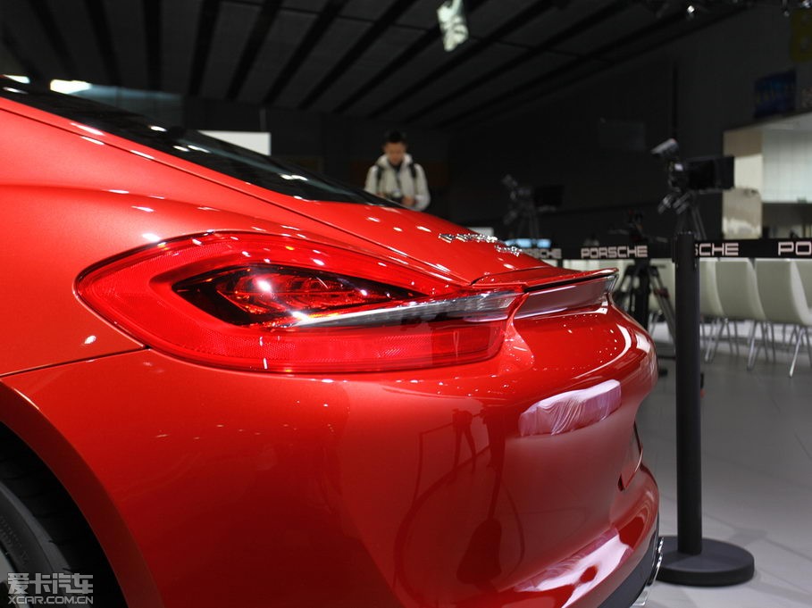 2013Cayman 