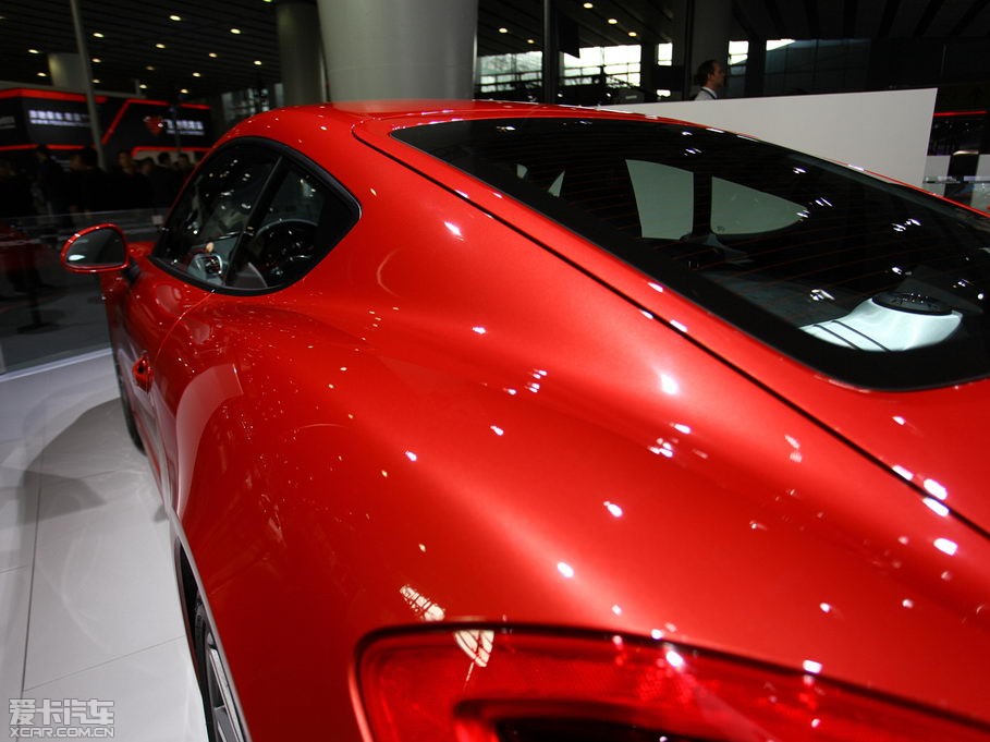 2013Cayman 