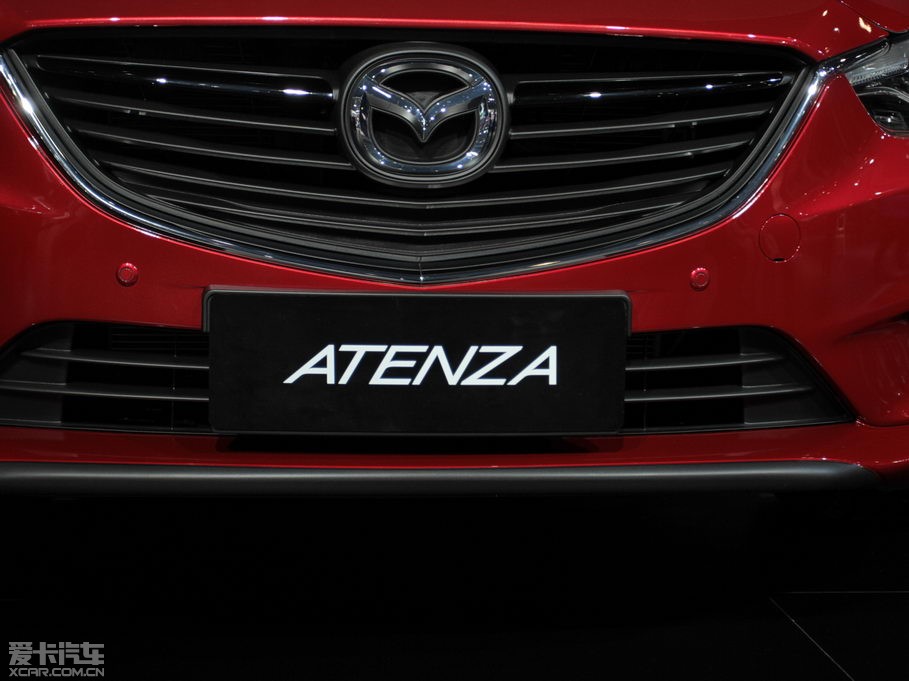 2013ATENZA 